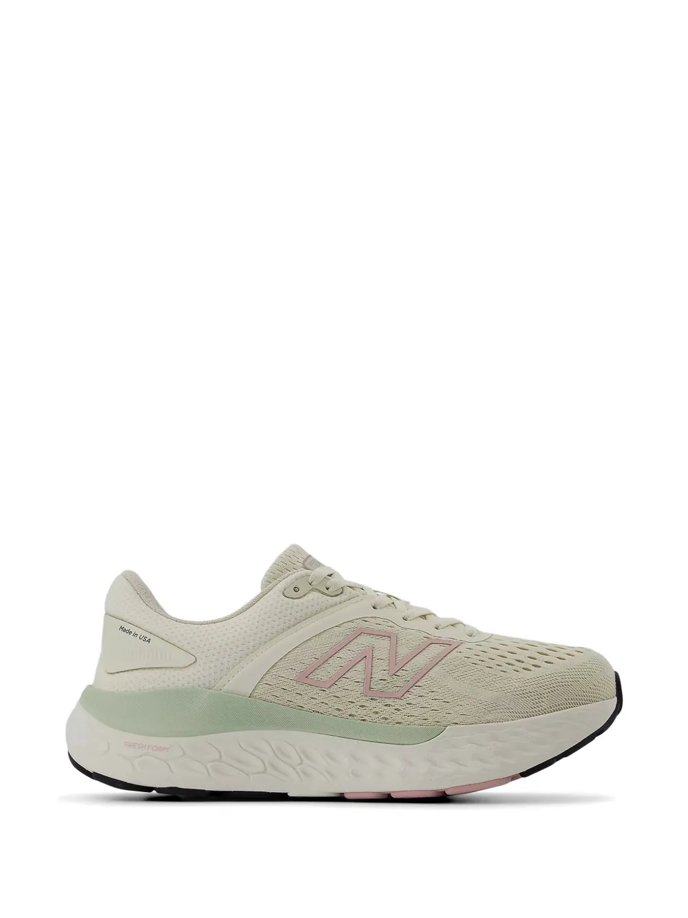 New Balance 1540v4 Fresh Foam sneakers - Nude