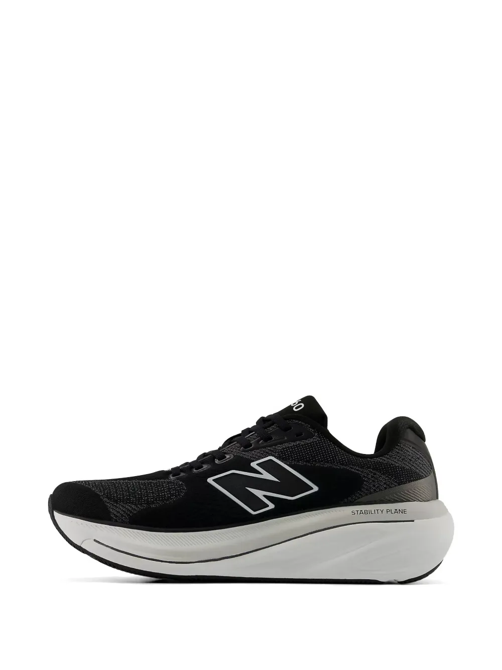 New Balance Fresh Foam X 860 v15 "Black/White" sneakers - Nero