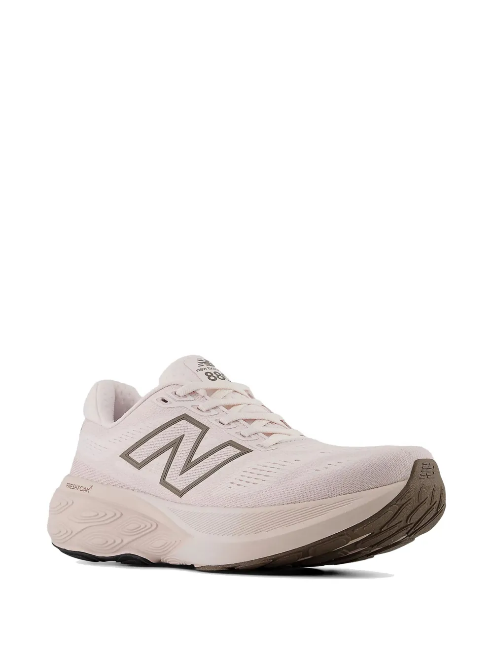 New Balance 880v15 Fresh Foam sneakers Roze