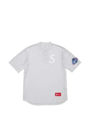 Supreme x Umbro® ストライプ SS 25 - White トップ | ホワイト