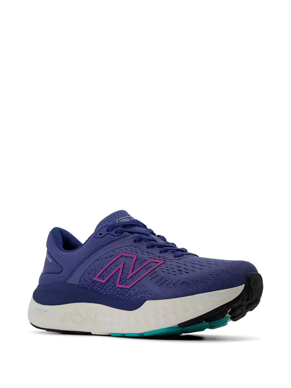 New Balance 1540 v4 Fresh Foam sneakers Blauw