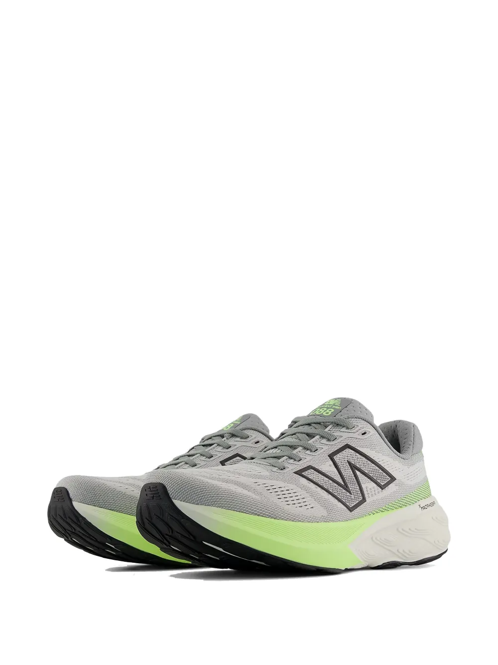 New Balance Fresh Foam X 880v15 "Grey Matter Afterglow" sneakers Grijs
