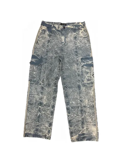 Vale Marathon cargo pants