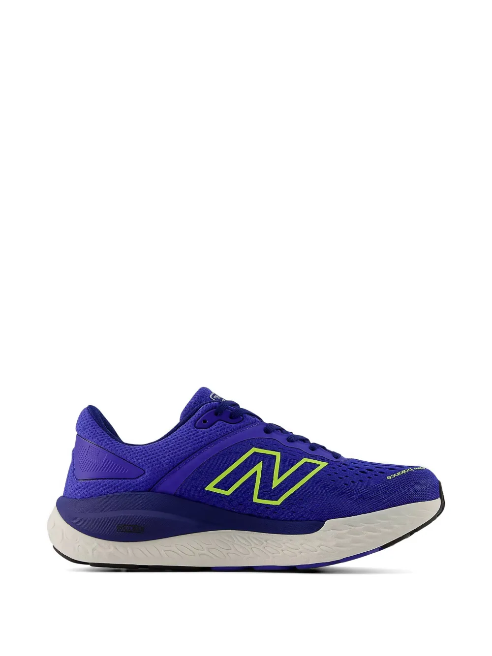 New Balance 1540 V4 "Marine Blue/Thirty Watt" sneakers