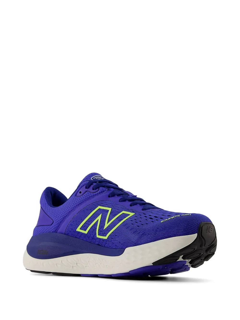 New Balance 1540 V4 "Marine Blue Thirty Watt" sneakers Blauw