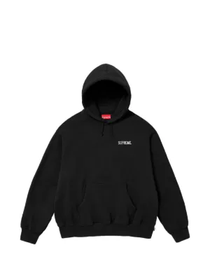 Supreme✕Jordan コラボパーカー Black Supreme Jordan パーカー ブラック｜Yahoo!フリマ（旧PayPayフリマ）