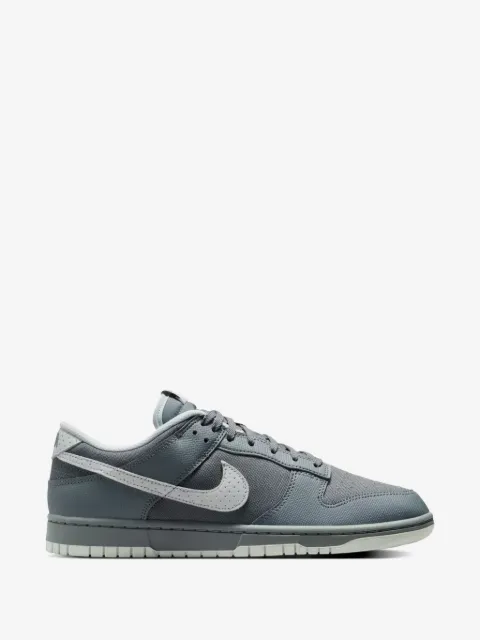 Nike Dunk Low Retro "Pure Platinum/Mineral Slate" sneakers