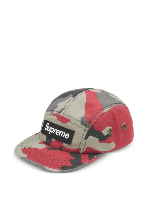Supreme Military Camp cap