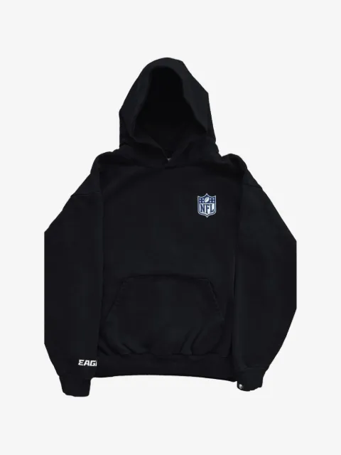 Warren Lotas hoodie Eagles à patch logo