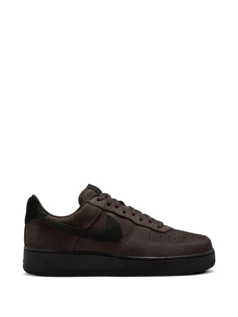 Nike Air Force 1 Low Retro Premium "Black Tea" sneakers
