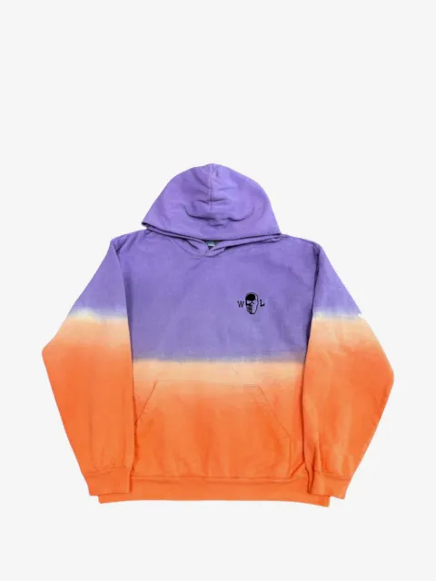 Warren Lotas hoodie The Singer