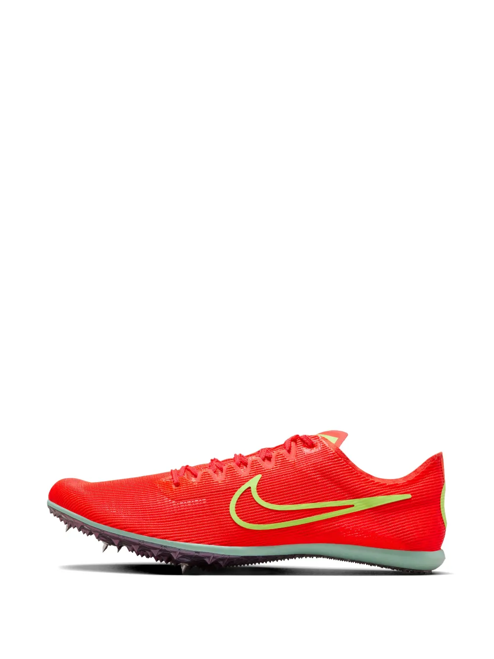 Nike Zoom Mamba 6 sneakers - Rosso