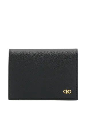 Valentino Garavani Vロゴ シグネチャー 財布 | ブラック | FARFETCH JP