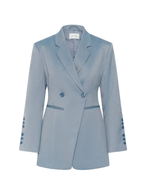 Gestuz Wendi double-breasted blazer