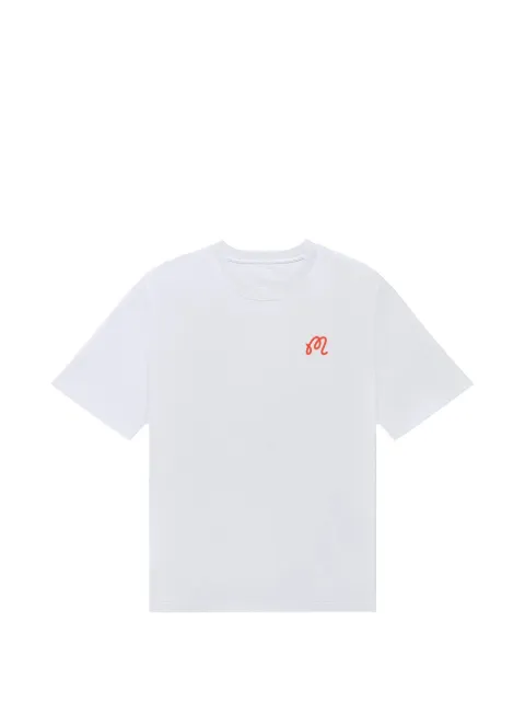 Malbon Golf Bermuda Rooster T-shirt