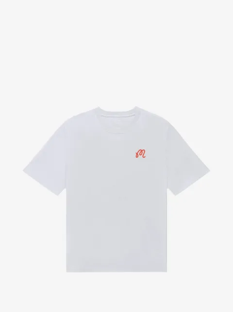 Malbon Golf Bermuda Rooster T-Shirt