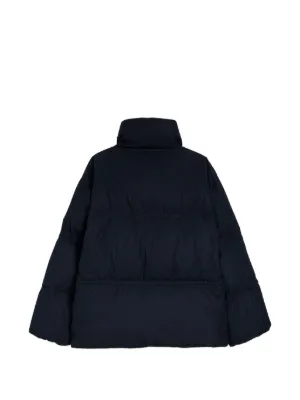 ジャケット・アウター JIL SANDER 18aw Padded Dawn Jacket Jil Sander+ Down Jacket Black – Très Bien
