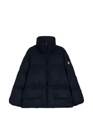 JIL SANDER（ジル・サンダー）ダウンジャケット - FARFETCH