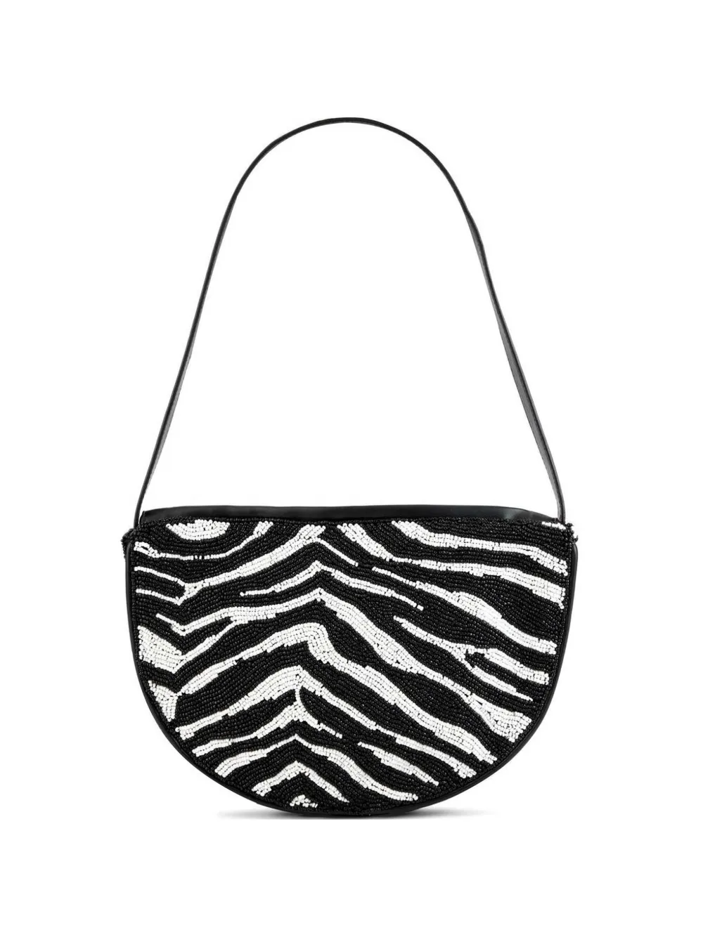 Simon Miller Belo shoulder bag - Nero