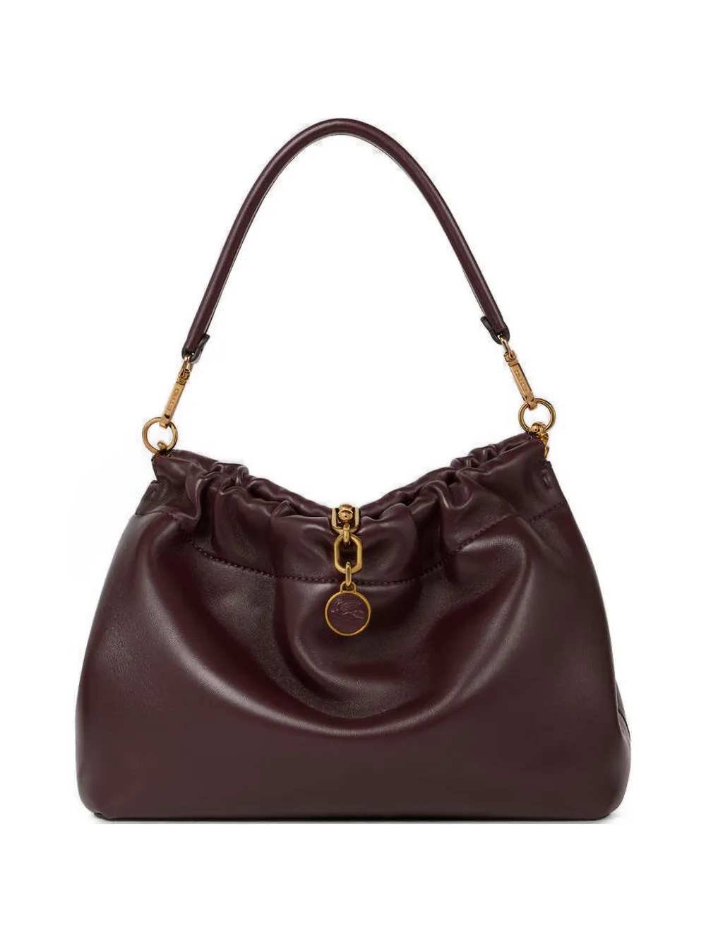 ETRO medium Vela Blossom tote bag - Rot