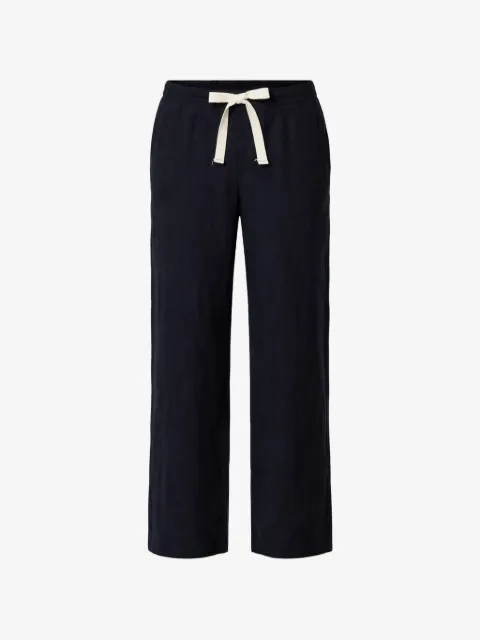 Marané Ignacio ドローストリング パンツ