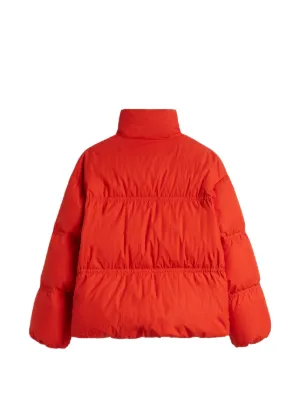JIL SANDER（ジル・サンダー）ダウンジャケット - FARFETCH