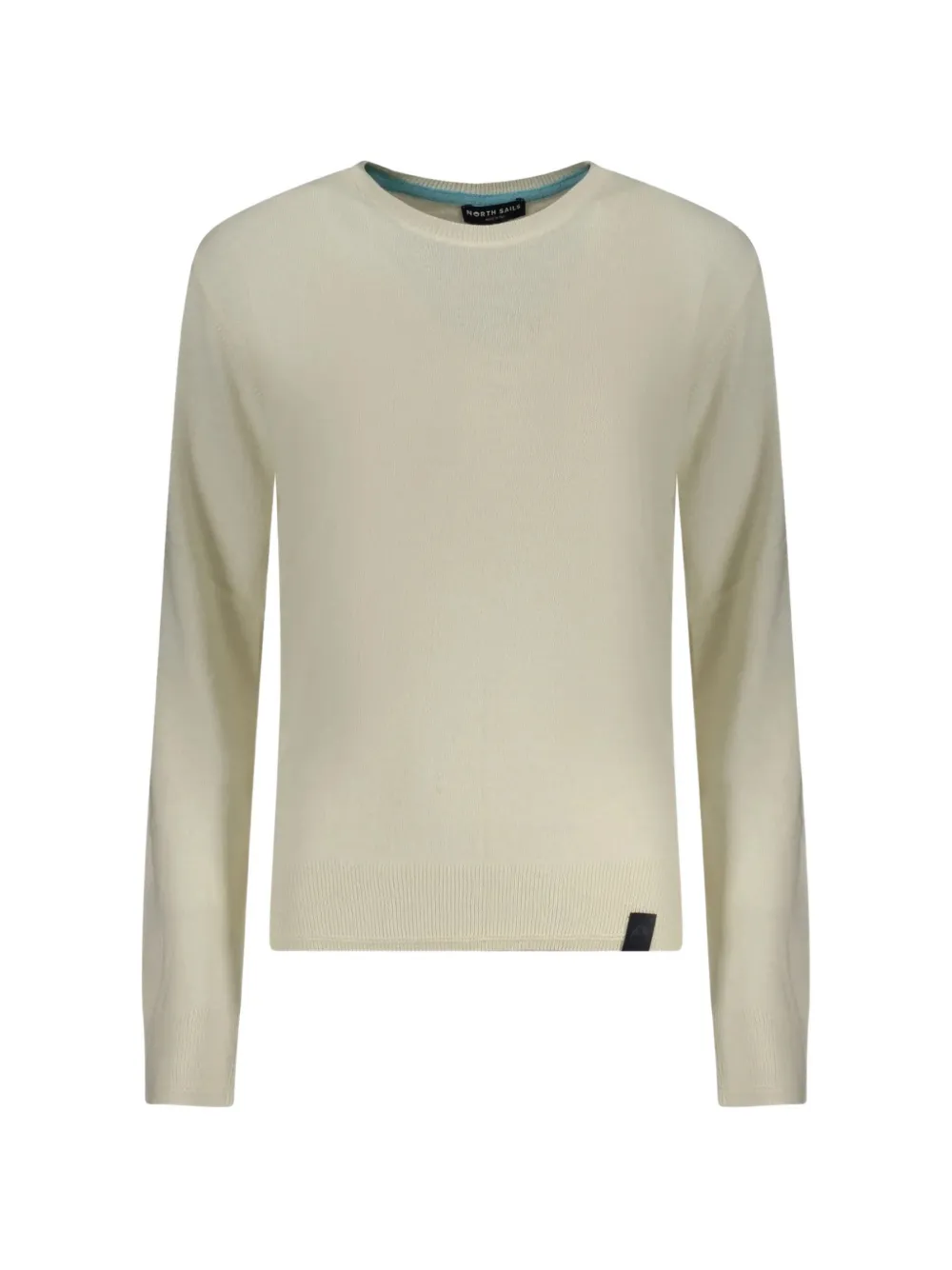 North Sails Maglione girocollo - Bianco