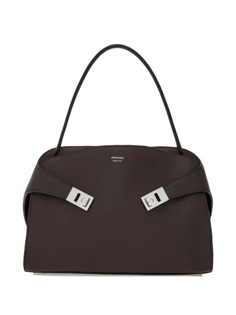 Hug Soft shoulder bag (M)