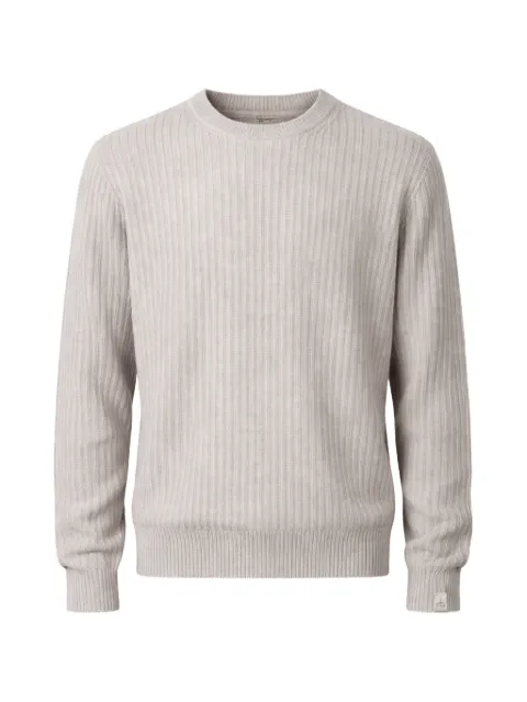 rag & bone ribbed-knit sweater