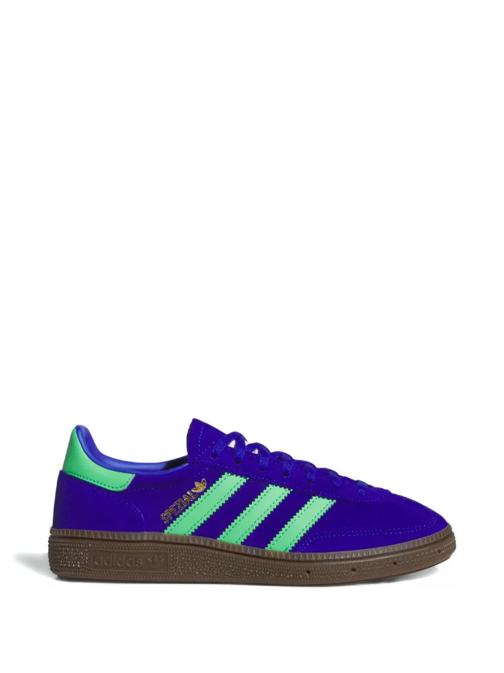 adidas Kids Handball Spezial sneakers Paars