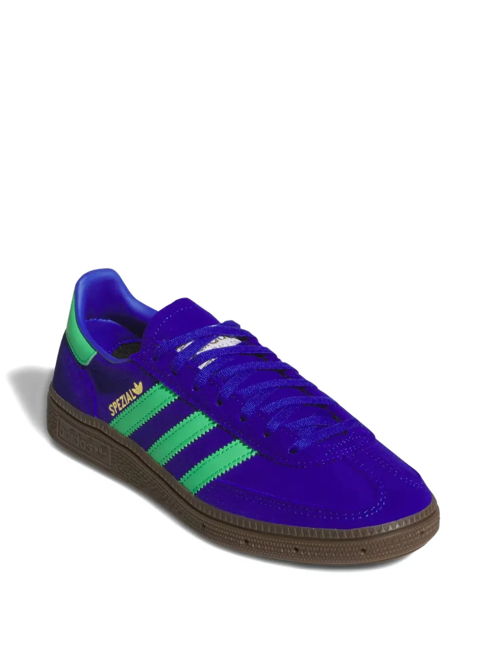 adidas Kids Handball Spezial sneakers - Viola