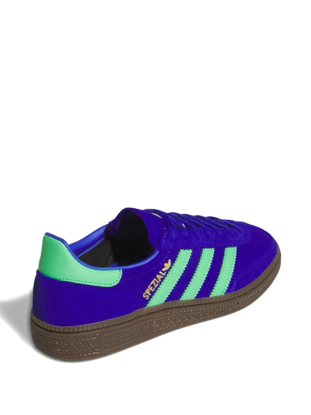adidas Kids Handball Spezial sneakers Paars