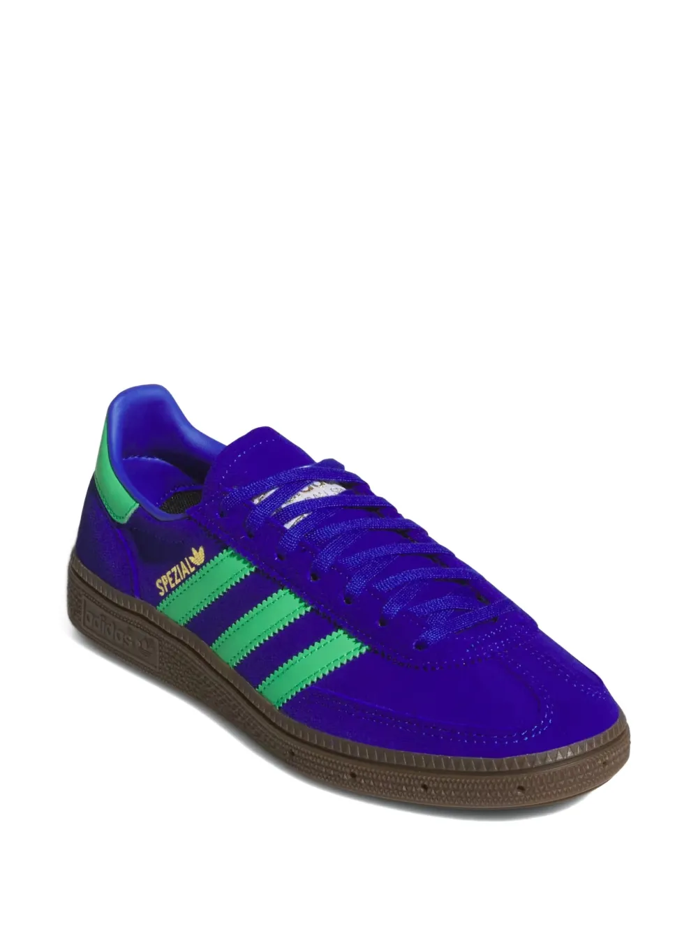 adidas Kids Handball Spezial sneakers - Viola