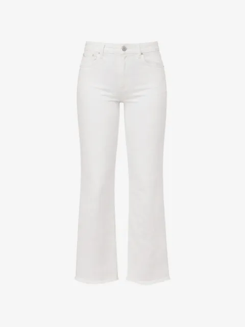 SIMKHAI  Ungesäumte Jude Jeans