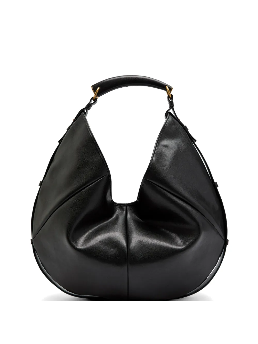 Saint Laurent Mombasa tote bag - Schwarz