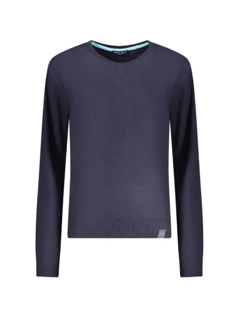 North Sails fine-knit sweater