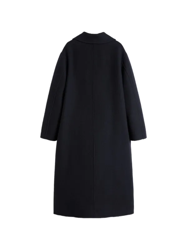 Jil Sander x Moncler リバーシブル パデッドコート | ブルー