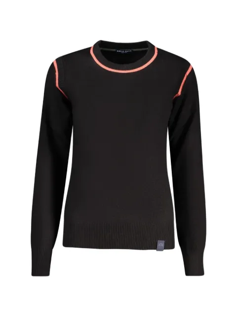 North Sails round-neck long-sleeve sweater
