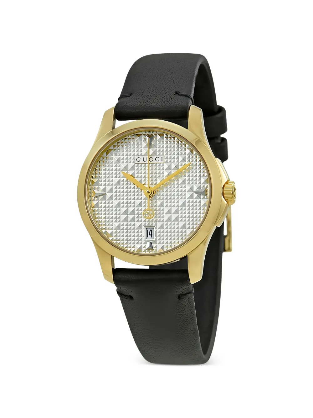 Gucci G-Timeless 27mm - Silber