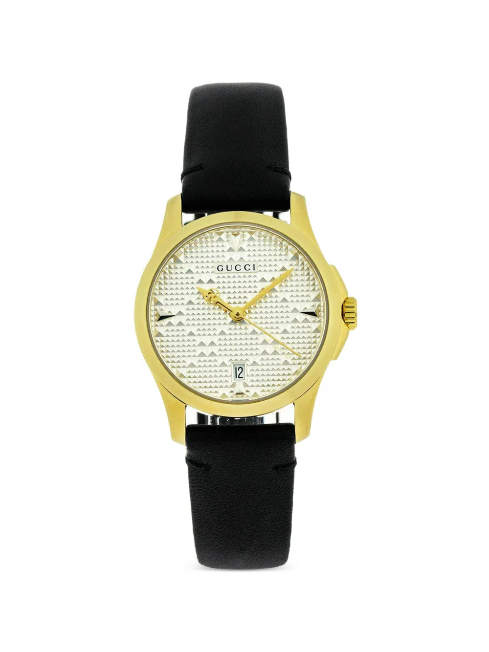 Gucci G-Timeless 27mm - Silber