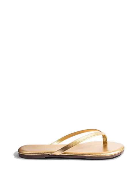 Tkees Lily metallic sandals