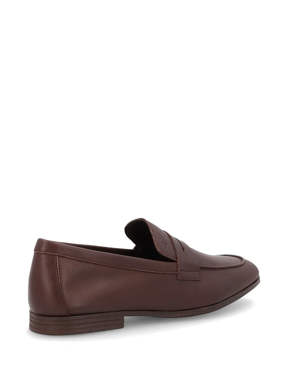 FRAU almond-toe loafers Bruin