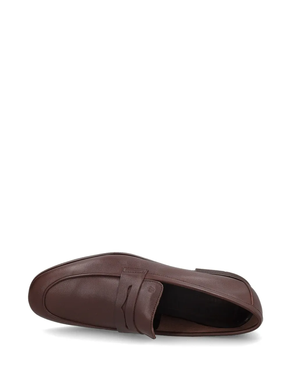 FRAU almond-toe loafers Bruin