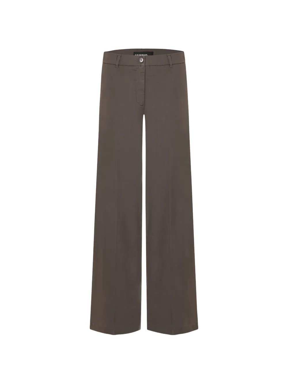 Cambio Adrienne palazzo pants - Verde