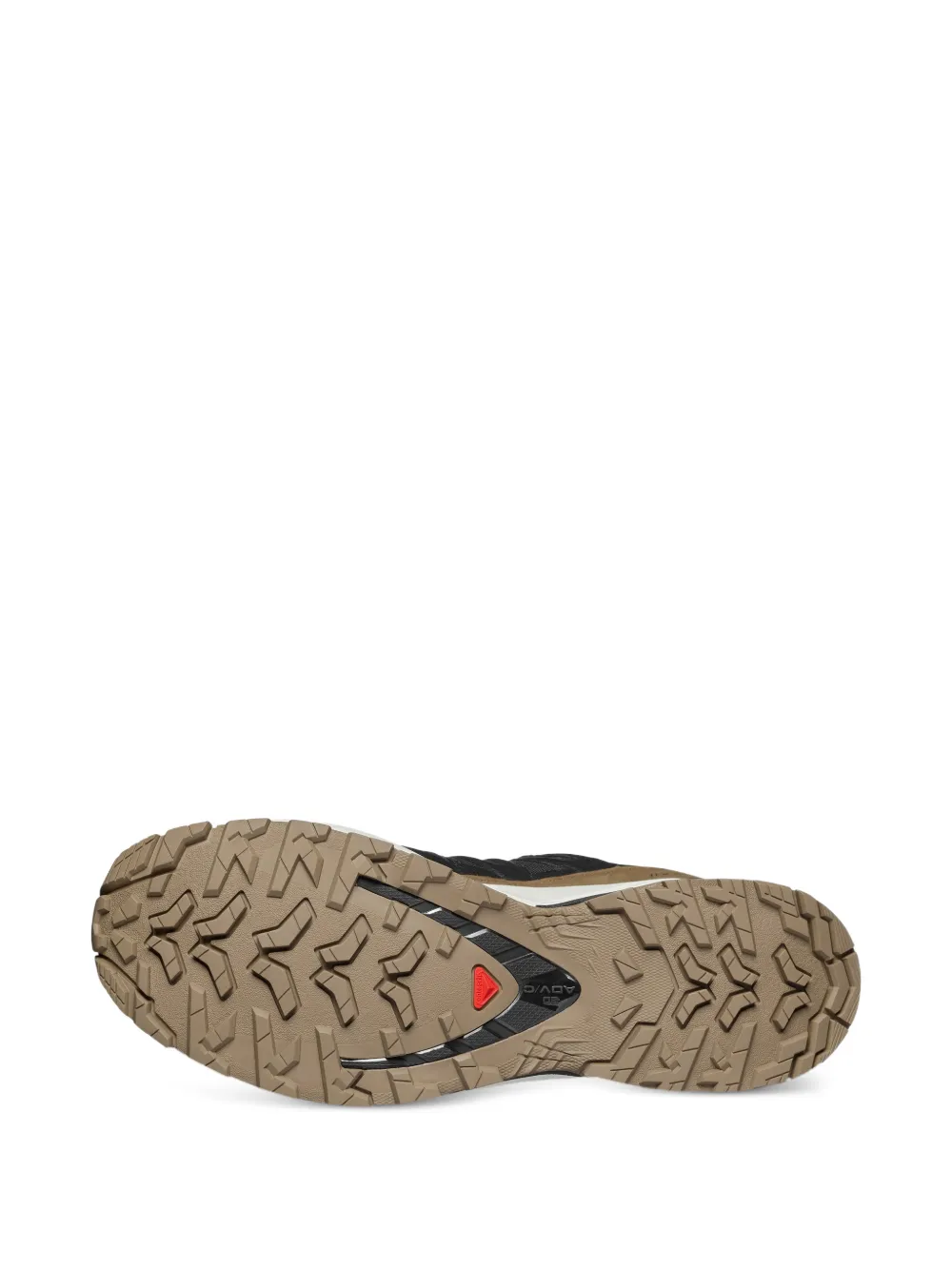 Salomon XA Pro 3D sneakers Zwart