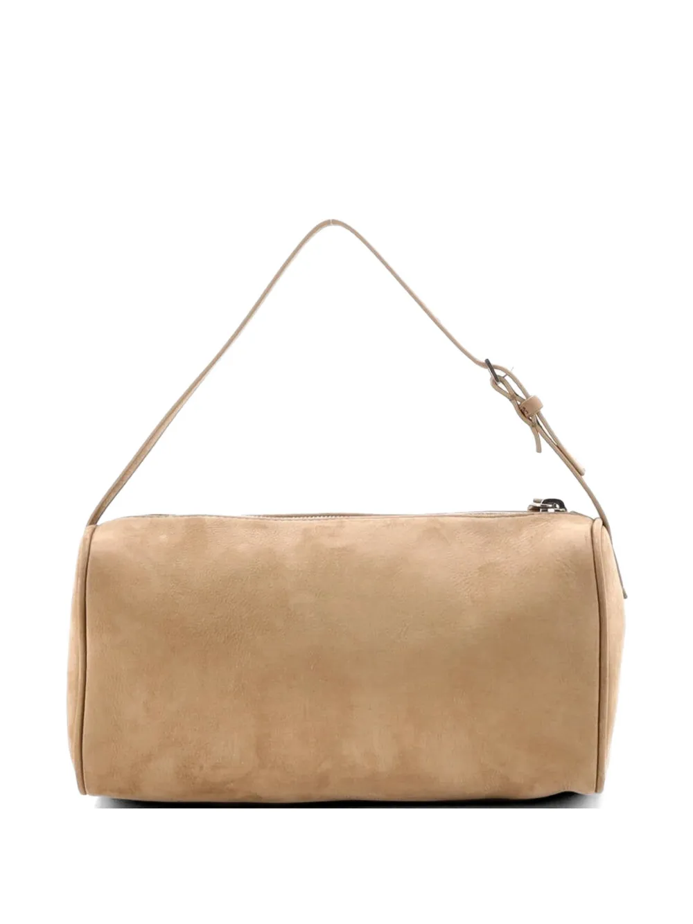 The Row Pre-Owned 90's Top Handle Bag Nubuck satchel - Toni neutri