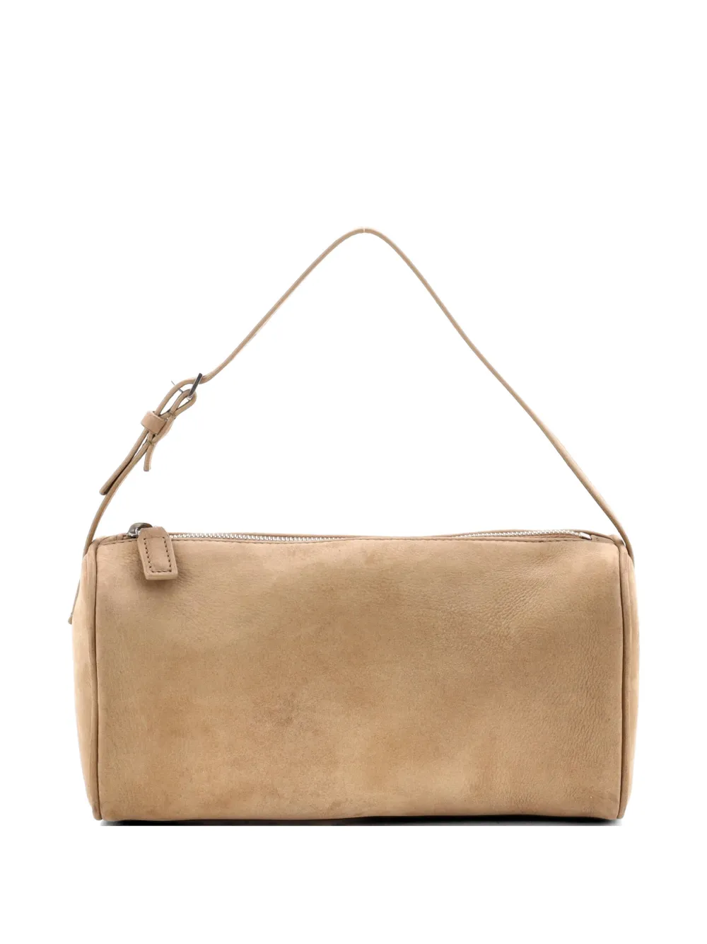 The Row Pre-Owned 90's Top Handle Bag Nubuck satchel - Toni neutri