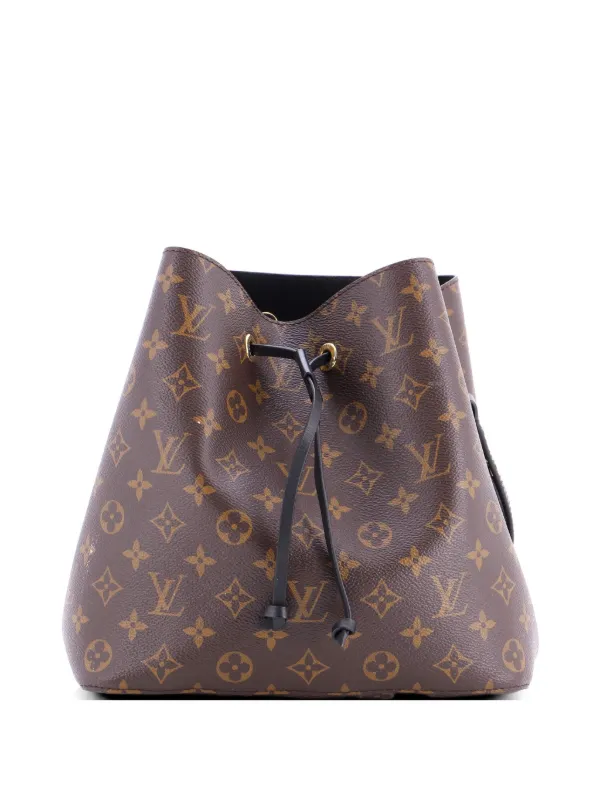 Louis Vuitton Pre-Owned ネオノエ ハンドバッグ モノグラム