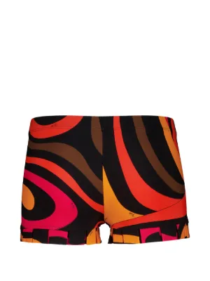 PUCCI ウィメンズ ショートパンツ通販 - FARFETCH