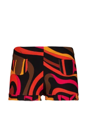 PUCCI ウィメンズ ショートパンツ通販 - FARFETCH